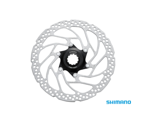 SM-RT30 Center Lock Disc Rotor180mm for Resin Pad