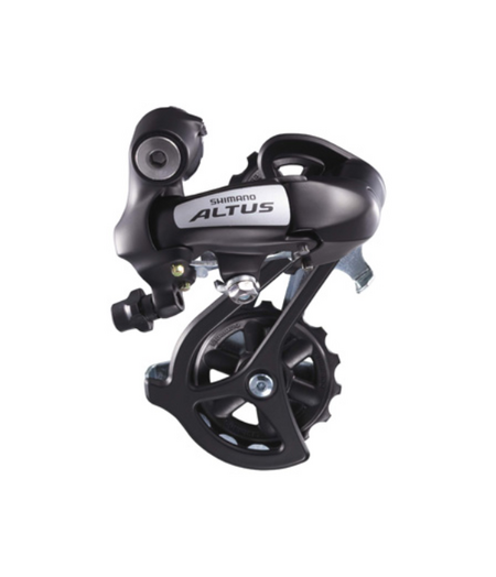 Shimano ALTUS Rear Derailleur RD-M310-Smart 8/7-Speed
