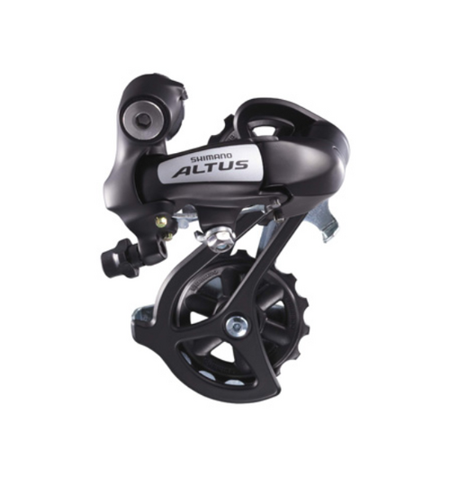 Shimano ALTUS Rear Derailleur RD-M310-Smart 8/7-Speed