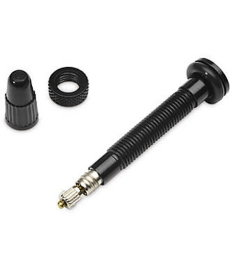 Roval Traverse Tubeless Valves pair (38mm)