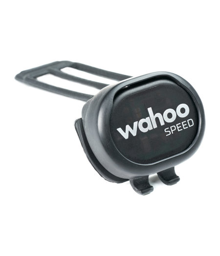 Wahoo RPM Speed Sensor With Bluetooth & Ant+