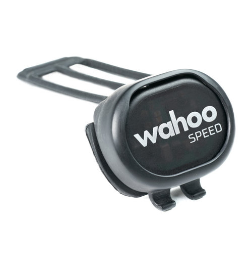 Wahoo RPM Speed Sensor With Bluetooth & Ant+