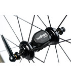 Wahoo RPM Speed Sensor With Bluetooth & Ant+