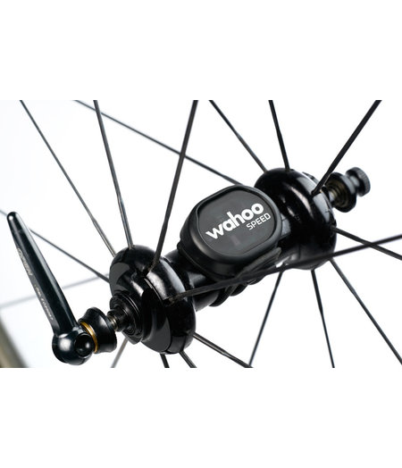 Wahoo RPM Speed Sensor With Bluetooth & Ant+
