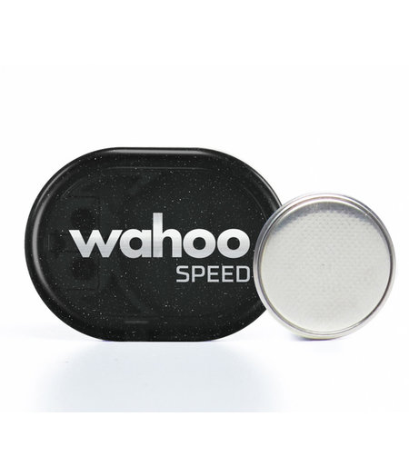 Wahoo RPM Speed Sensor With Bluetooth & Ant+