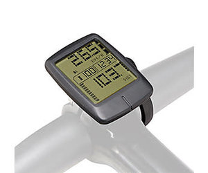 Turbo Connect Display (TCD)
