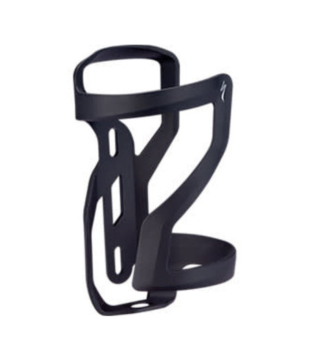 Specialized Zee Cage II – Right Matte Black