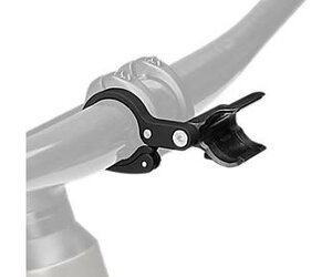Flux 900 Headlight Handle Bar Mount
