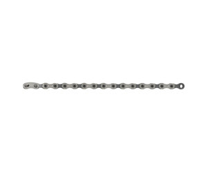 NX Eagle 12-Speed Chain Solid Pin w/Powerlock (126 Links)