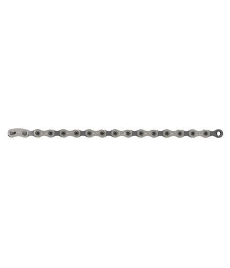 SRAM NX Eagle 12-Speed Chain Solid Pin w/Powerlock (126 Links)