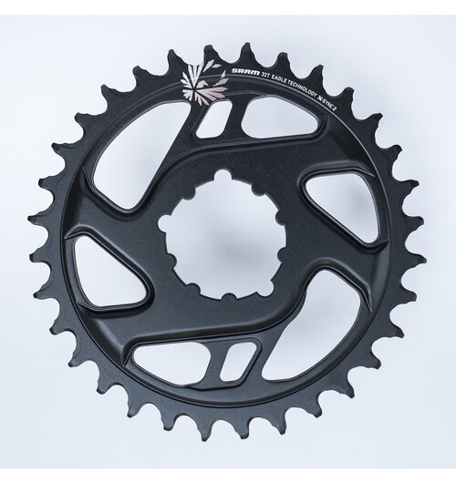 SRAM Chainring X-Sync 32 Tooth Direct Mount 3mm Boost Cold Forged