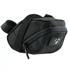 Bontrager Seat Pack Comp Bag Black MD (1.23L)