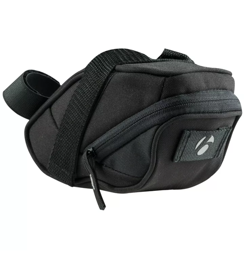 Bontrager Seat Pack Comp Bag Black MD (1.23L)