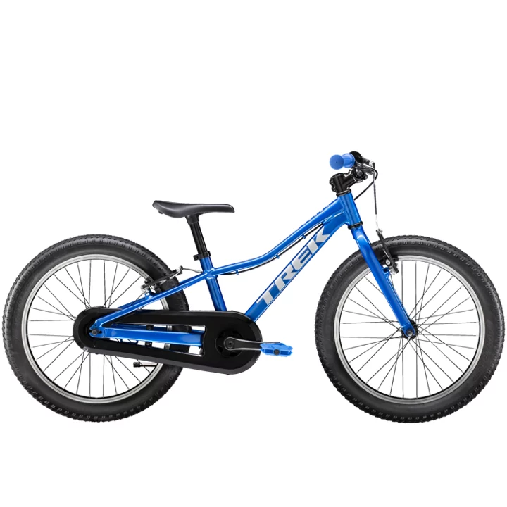 Precaliber 20 Boy's Alpine Blue 