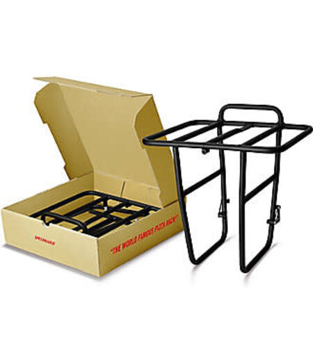 Specialized Pizza Rack