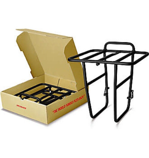 Specialized Pizza Rack