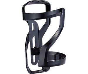 Zee Cage II – Right Gloss Black