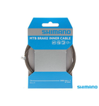 Shimano Brake Cable - MTB 1.6 x 2050mm Stainless (packet of 1)