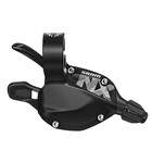 SRAM Shifter NX Eagle Trigger 12-Speed Rear w/ Discrete Clamp Black