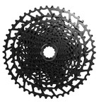 SRAM PG1230 Cassette 11-50T 12 Speed NX Eagle Black