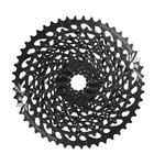 SRAM Cassette XG1275 10-50 12 Speed XD Driver GX Eagle Black