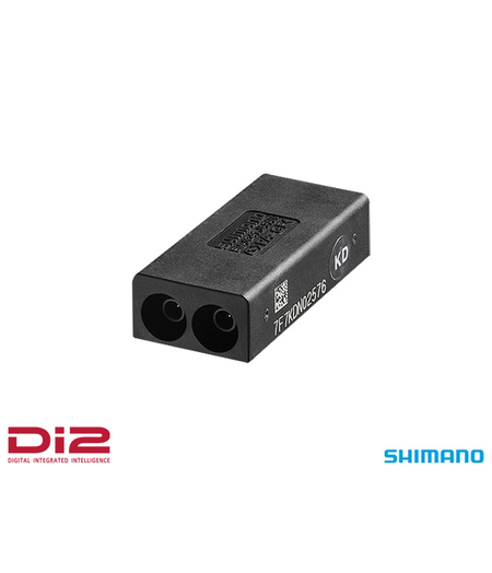 Shimano Junction-B (Di2 spec.) SM-JC41 Built-in type (4 Port)