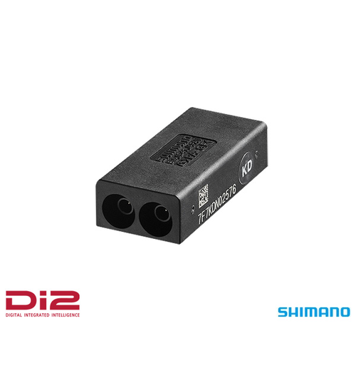 Shimano Junction-B (Di2 spec.) SM-JC41 Built-in type (4 Port)