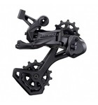 Microshift Rear Derailleur - ADVENT X RD-M6205AM - 1x10 Speed - Medium Cage - 11-48T Aluminium (Not Shimano)