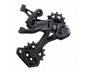 Rear Derailleur - ADVENT X RD-M6205AM - 1x10 Speed - Medium Cage - 11-48T Aluminium (Not Shimano)