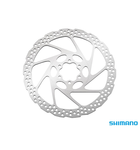 Shimano SM-RT56 Deore 6-Bolt Disc Rotor 180mm for Resin Pads