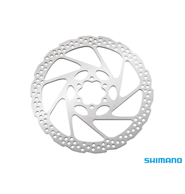 Shimano SM-RT56 Deore 6-Bolt Disc Rotor160mm for Resin Pad