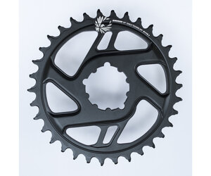 Chainring X-Sync 34 Tooth Direct Mount 3mm Boost Cold Forged
