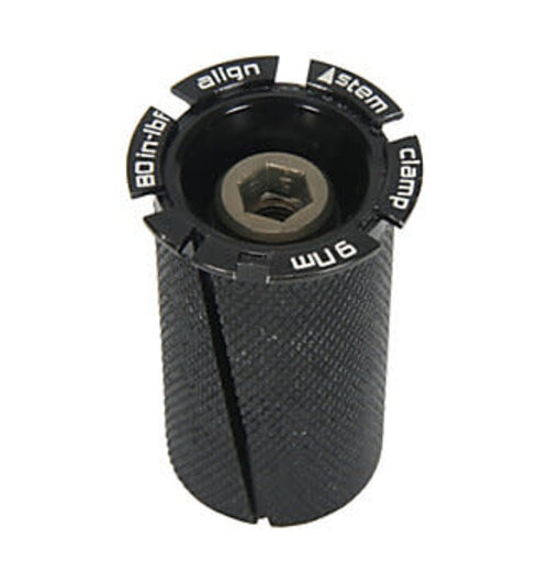 Specialized Carbon Steerer Tube Plug (Road / Mountain)