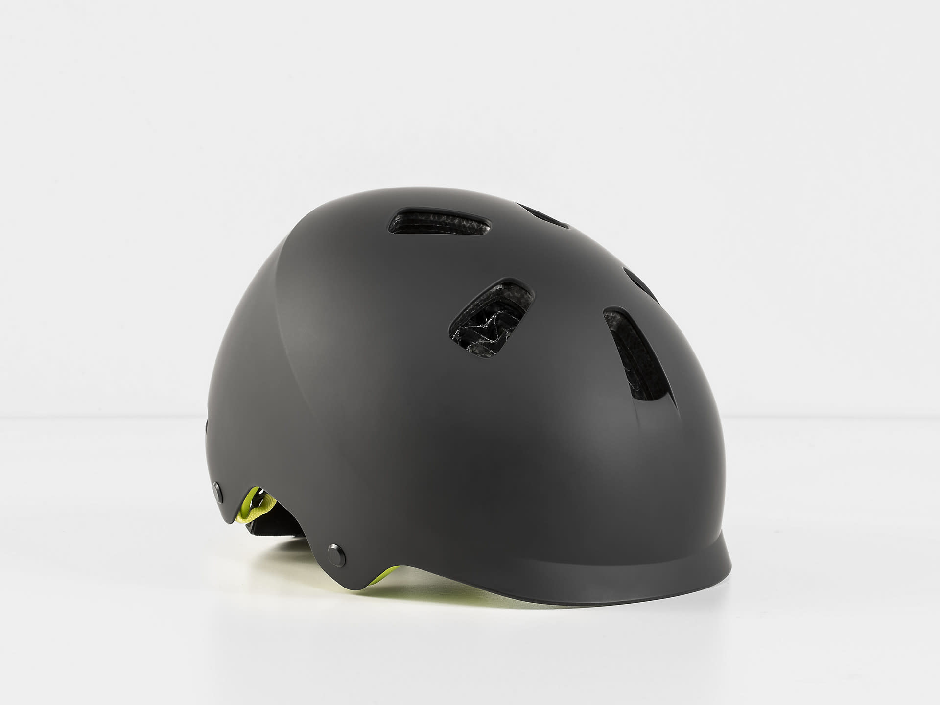 bern helmet black