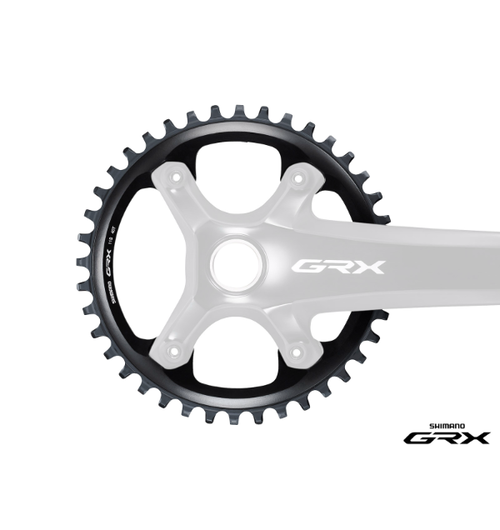 Shimano FC-RX810-1 Chainring 40T 11-Speed