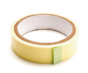 Rim Tape, 9.14m (10yd) x 25mm