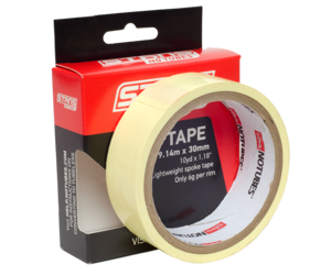 Rim Tape, 9.14m (10yd) x 30mm