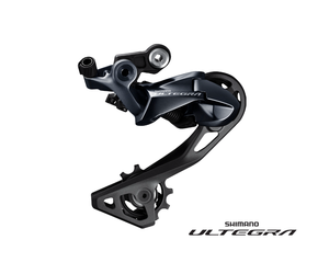 RD-R8000 Rear Derailleur Ultegra 11-Speed Medium Cage Double for 28-34T