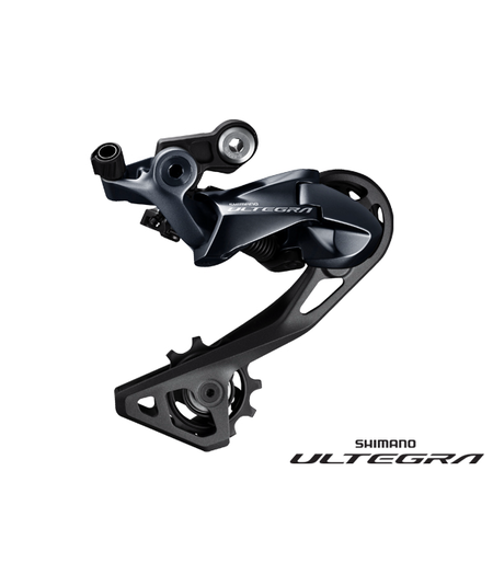Shimano RD-R8000 Rear Derailleur Ultegra 11-Speed Medium Cage Double for 28-34T
