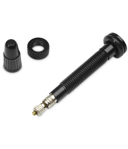 Roval Control SL Tubeless Valve Black