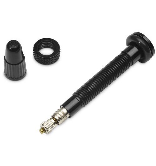 Roval Control SL Tubeless Valve Black