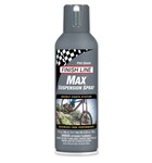 Max Suspension Spray 9oz Aerosol