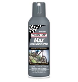Max Suspension Spray 9oz Aerosol