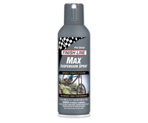Max Suspension Spray 9oz Aerosol