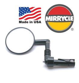 Mirror - Handlebar End