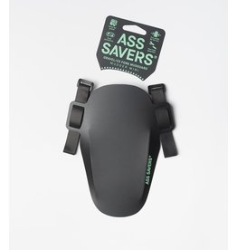 Ass Saver Fender Mudder Mini Black