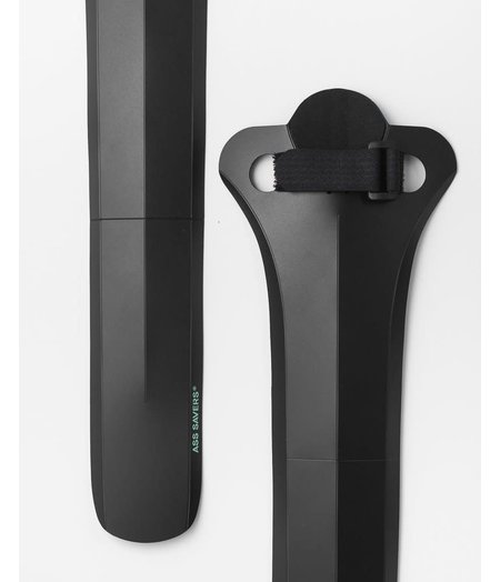 Ass Saver Fendor Bendor Black