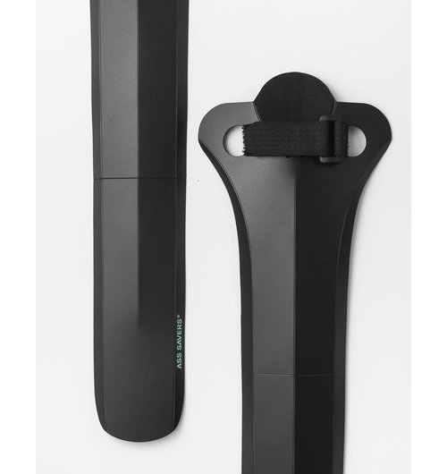 Ass Saver Fendor Bendor Black