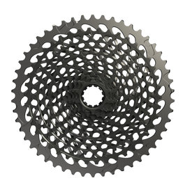 SRAM XG-1295 Cassette 10-50T 12-Speed XD Driver Eagle Black