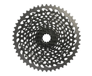 XG-1295 Cassette 10-50T 12-Speed XD Driver Eagle Black